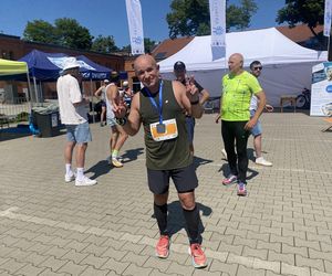 CITI Warmia Run Challenge Olsztyn 2025