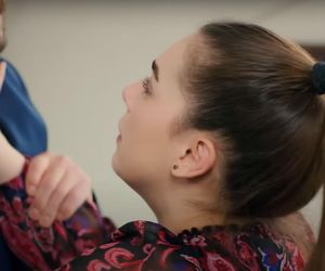 Ege śledzi Melis i dla zmyłki proponuje jej natychmiastowy ślub.