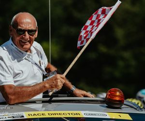 Tour de Pologne: Trasa VII etapu