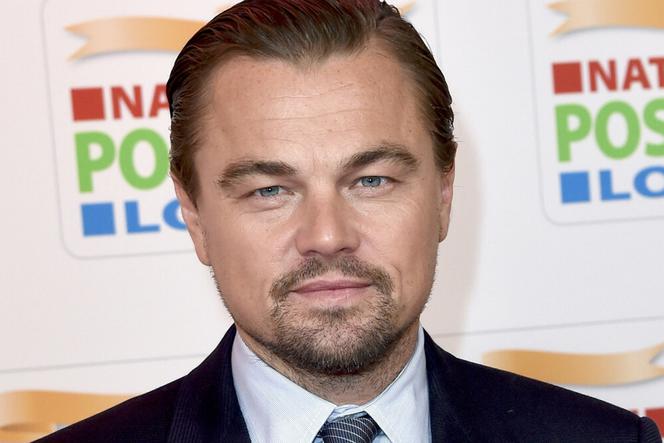 Najbogatszy człowiek walczy o kochankę z DiCaprio! Chce zrzucić go z klifu?!