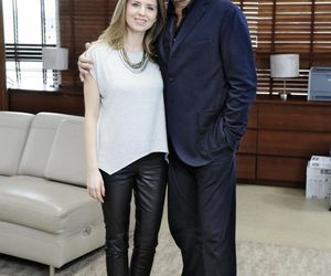 Ci znani panowie zostali ojcami w późnym wieku