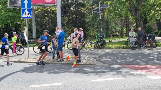 Wings for Life World Run