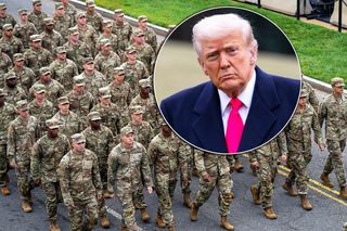 Reformy w amerykańskich siłach zbrojnych. Wnioski dla Polski