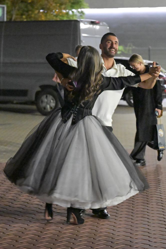 Szok po jubileuszu "Tańca z Gwiazdami"! Gwiazdy bawiły się jak nastolatki