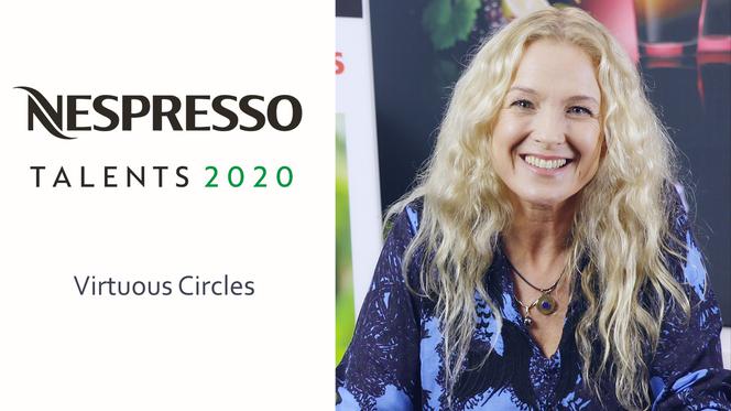 Nespresso Talents 2020