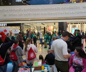 Zabrze zagrało razem z WOŚP! Stoiska, warsztaty, pokazy i finałowy koncert