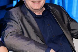 Cezary Morawski przeszedł metamorfozę