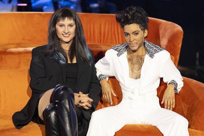 6. odcinek Twoja Twarz Brzmi Znajomo. Widowiskowe występy!