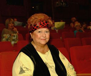 Danuta Rinn to ikona polskiej estrady. Dziś miałaby 89 lat