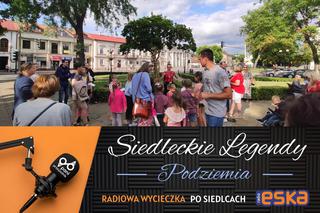 Siedleckie Legendy: czy w Siedlcach istnieją podziemia? [AUDIO]