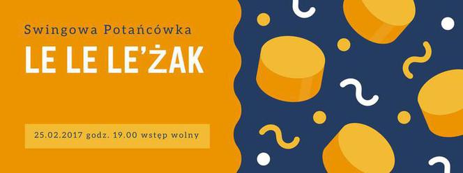 Swingowa potańcówka