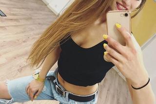 Paulina Banaszek z Energy Girls. Najseksowniejsza wokalistka disco polo?