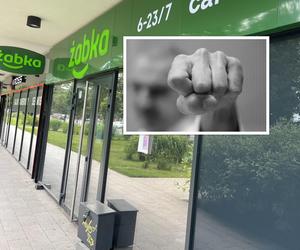 17-latek trenował MMA, brutalne ciosy wypróbował na sklepikarzu. Szokujące kulisy pobicia 