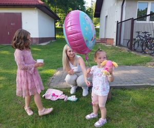Gramy dla Grzesia w gminie Brody