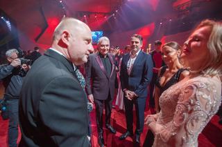 Marszałkowski Bal Dobroczynny