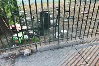 Przez koronawirusa całe miasto utonie w śmieciach. Brud opanuje Nowy Jork