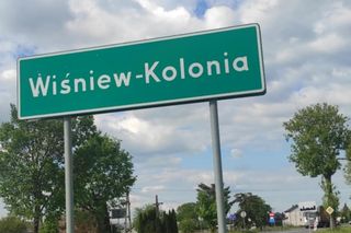 Nie chcemy fabryki pod oknami