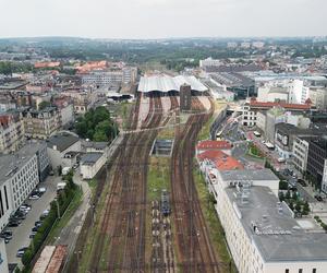 Budujemy dla Was nową kolej