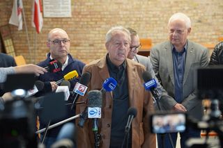 Będą bronić górnictwa i hutnictwa. Związkowcy sparaliżują Śląsk
