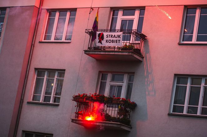 Największe zadymy na Marszu Niepodległości