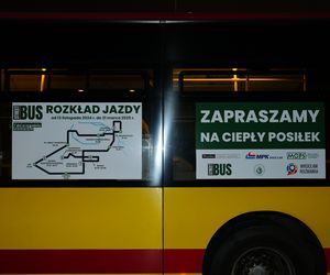 Streetbus wyruszył na ulice Wrocławia