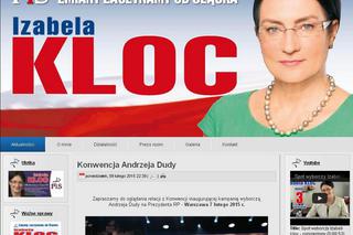 Zrobiłem z posłanki bóstwo a nie chce mi zapłacić