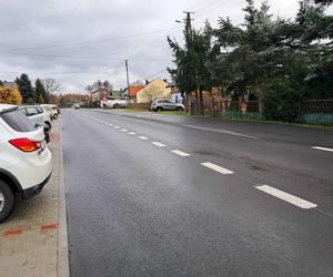 Droga w Marcinkowie wyremontowana