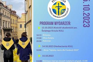 Dzień Papieski 2023. Obchody w archidiecezji lubelskiej