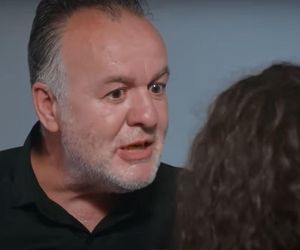 Emanet. Porwanie Nany! 