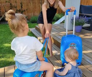 Agnieszka Kaczorowska, Maciej Pela. Rozwiodą się na pierwszej rozprawie