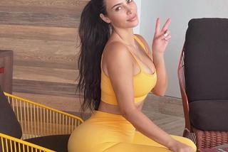 Kim Kardashian po rozstaniu żyje pełnią życia. Jej eks cierpi i wyznaje: Proszę Boga, by odzyskać rodzinę