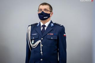 Roszady kadrowe w śląskiej policji. Jest nowy komendant wojewódzki! Poprzedni odszedł