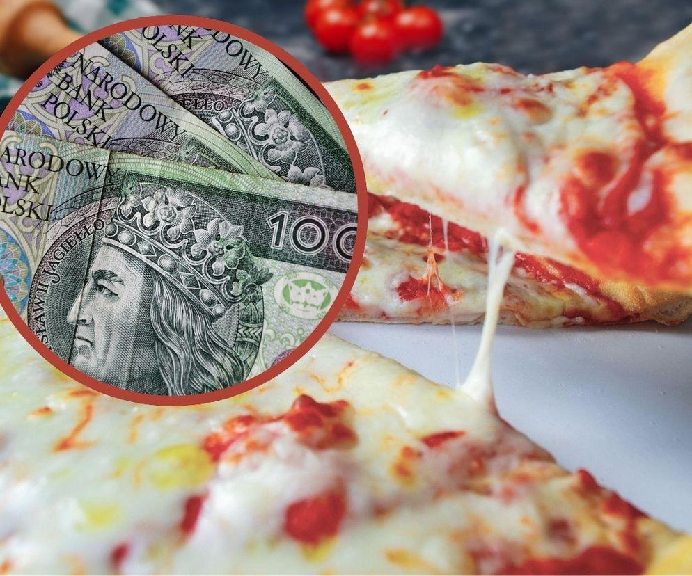 Lody za pół miliona. Pizzeria z Sieradza w centrum afery KPO