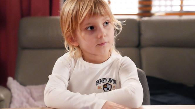 Barwy szczęścia odc. 3032. Lea (Lena Sobota)