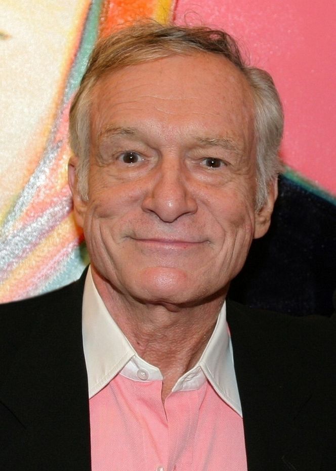 Ci znani panowie zostali ojcami w późnym wieku