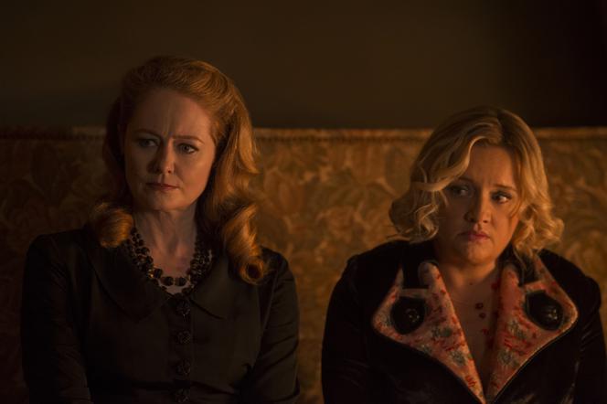 Chilling Adventures of Sabrina - bohaterowie serialu