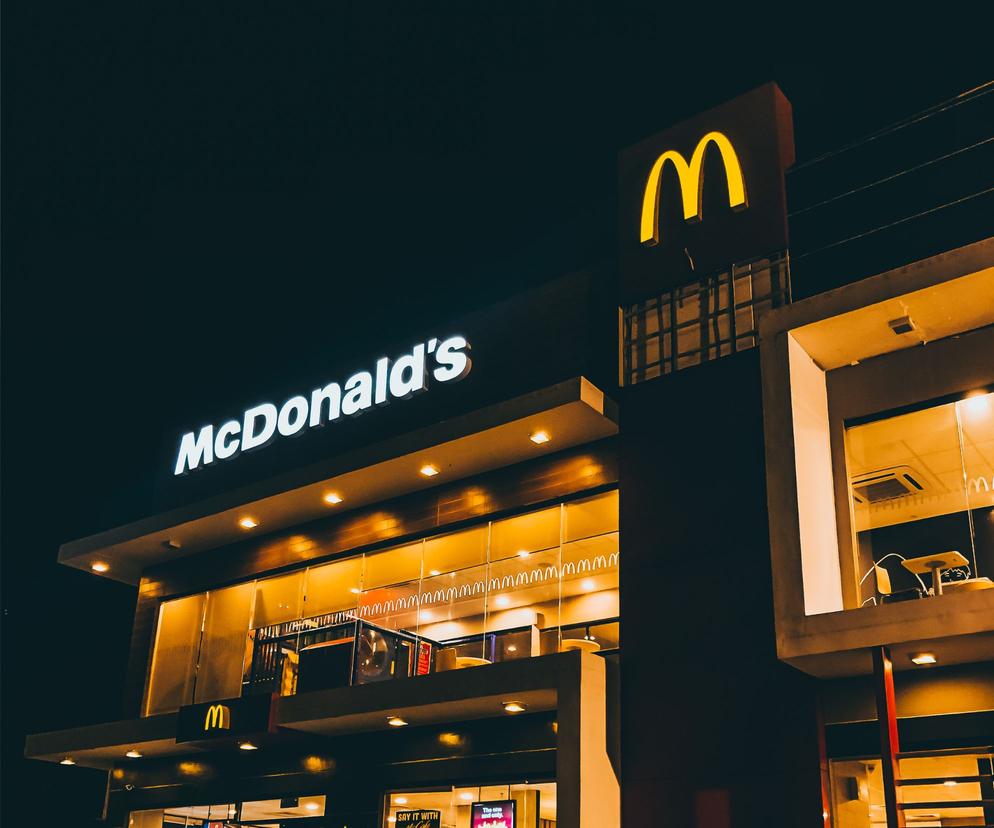 McDonald 