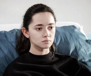 	Pierwsza miłość odc. 4039. Milena/ Angelika (Patrycja Franczak)