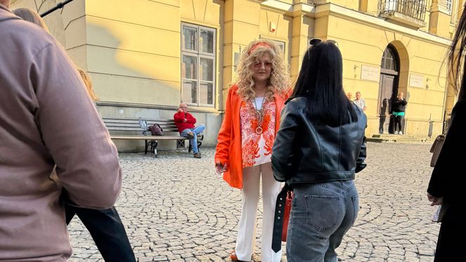 Magda Gessler i „Kuchenne Rewolucje” w Lublinie