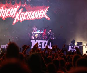 Juwenalia Śląskie 2025. Ich Troje i Golec uOrkiestra w ostatni dzień studenckiego święta