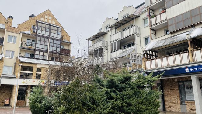 Osiedle Zielone Wzgórza w Murowanej Goślinie