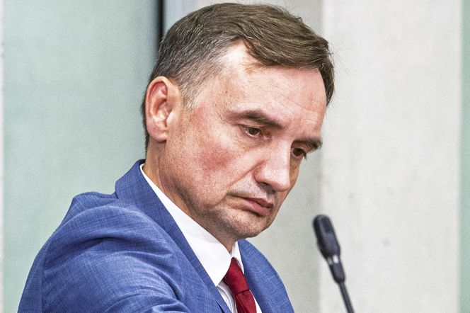 Ziobro oświadcza: "Zamierzam się bronić". Prokuratura działa jak błyskawica! Jest ko…