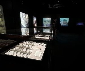 Wystawa TITANIC: The Artifact Exhibition