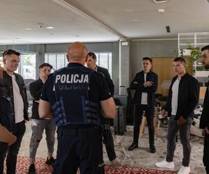 Takiego finału Policjantek i Policjantów jeszcze nie było! Widzowie będą w szoku