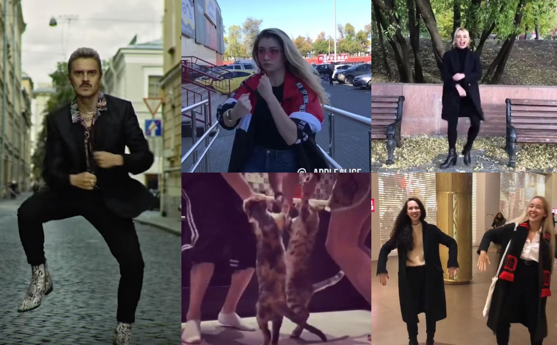Skibidi challenge rządzi w sieci. Nie jest łatwo zatańczyć hit Little ...