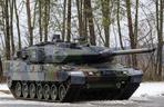 Polska przekazała Ukrainie pierwsze Leopardy