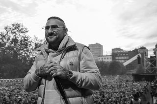 Uwaga, wrócił Kierownik! KIZO zagra 7 koncertów