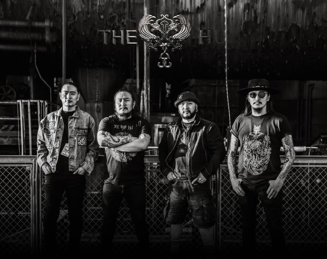 Masters of Rock 2025 tuż-tuż. Sprawdźcie, kto w tym roku zagra na legendarnym czeskim festiwalu [DATA, PROGRAM, LINE-UP]