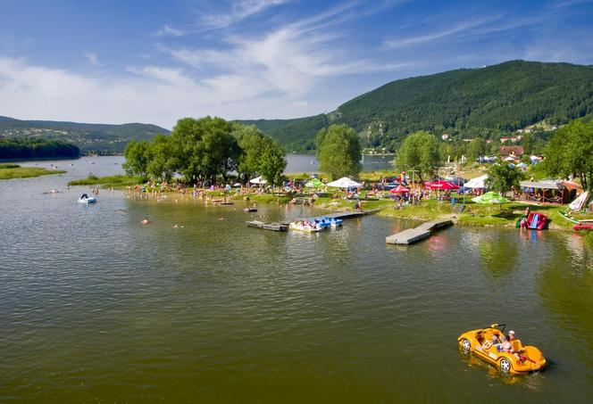 5. Czernichów z przyrostem naturalnym na poziomie -10,04