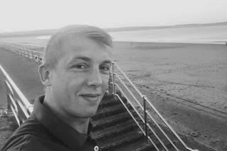 Wolontariusz z Przemyśla zginął w Strefie Gazy. Tragiczna śmierć Damiana Sobola 